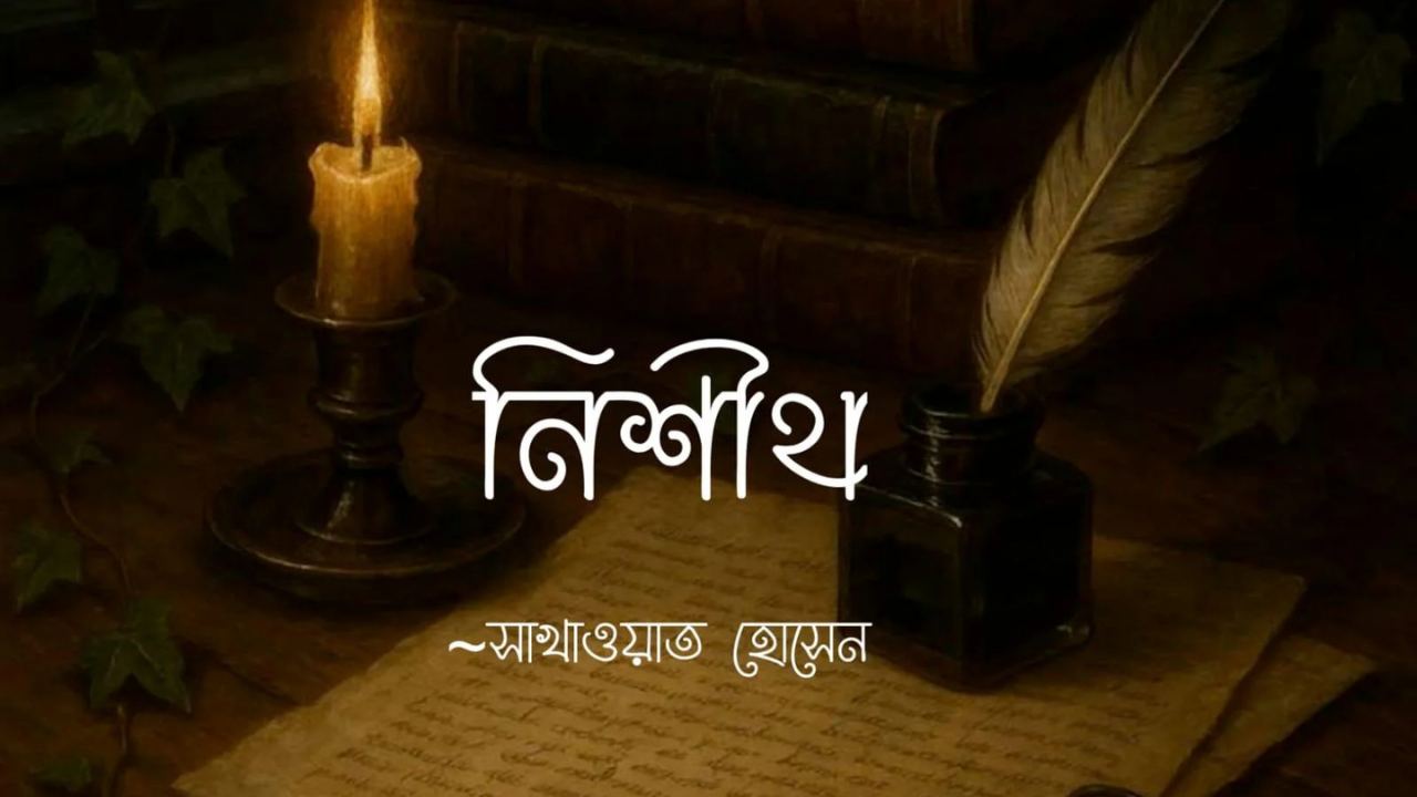 নিশীথ